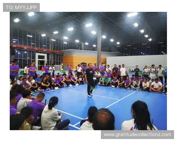 新2体育：以专业团队打造青少年体育培训新范式，提升青少年体育技能与竞争力