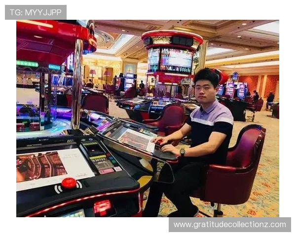 掌握科学的百家乐技巧助你在赌场中稳操胜券的实战经验分享